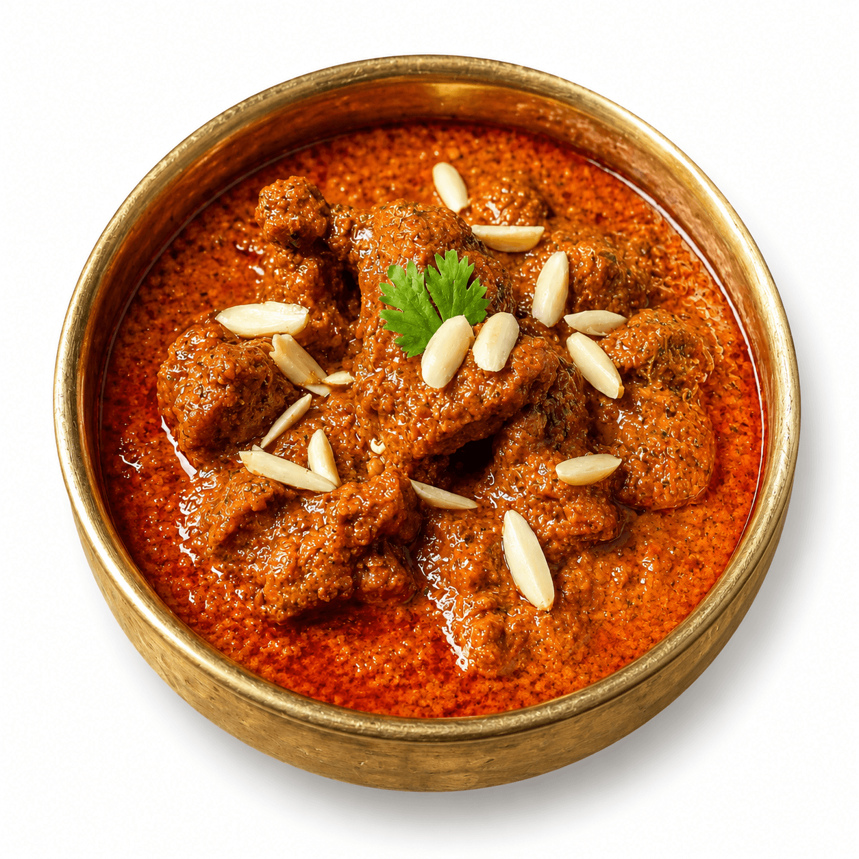 Badami Murgh (Delhi)