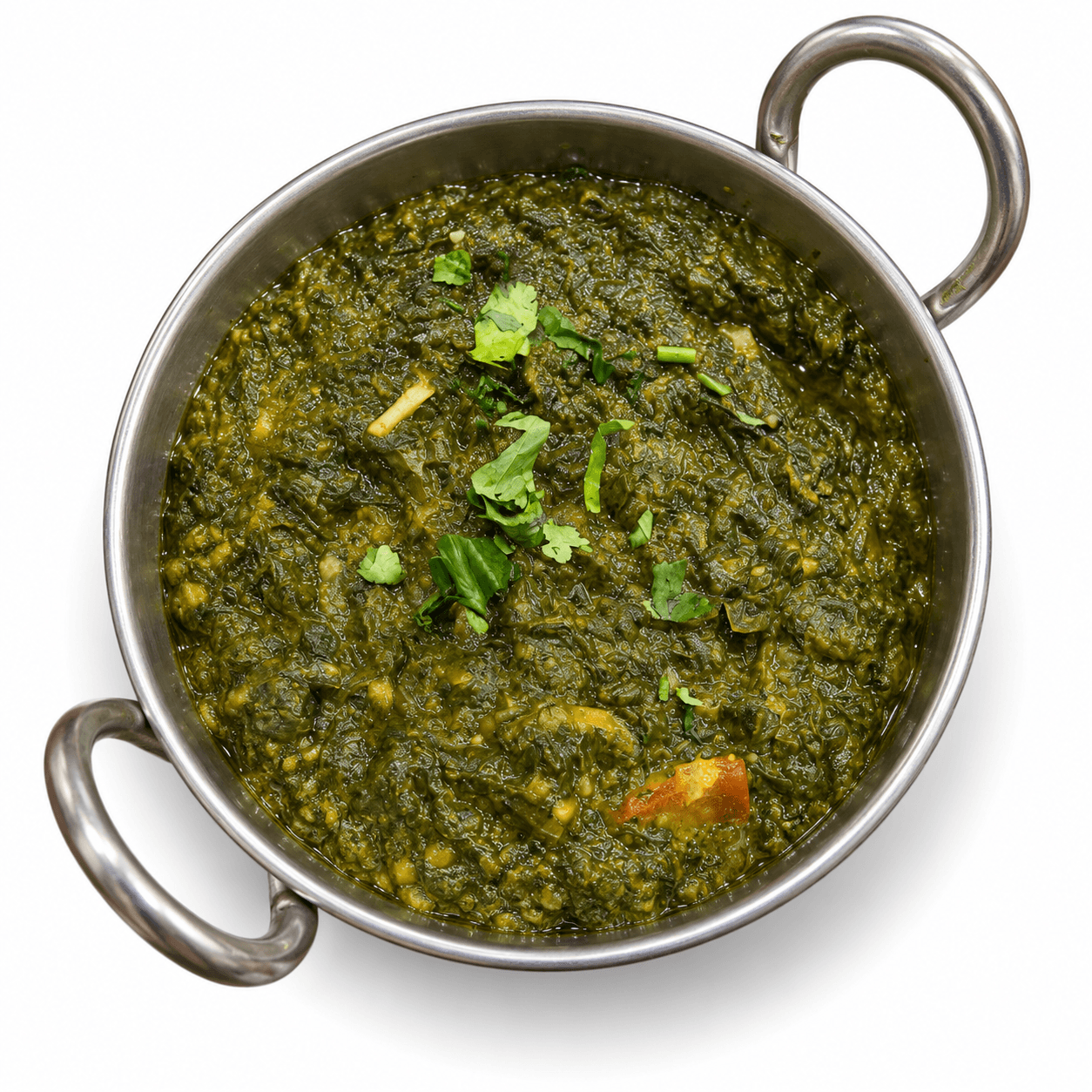 Saag Bhajee