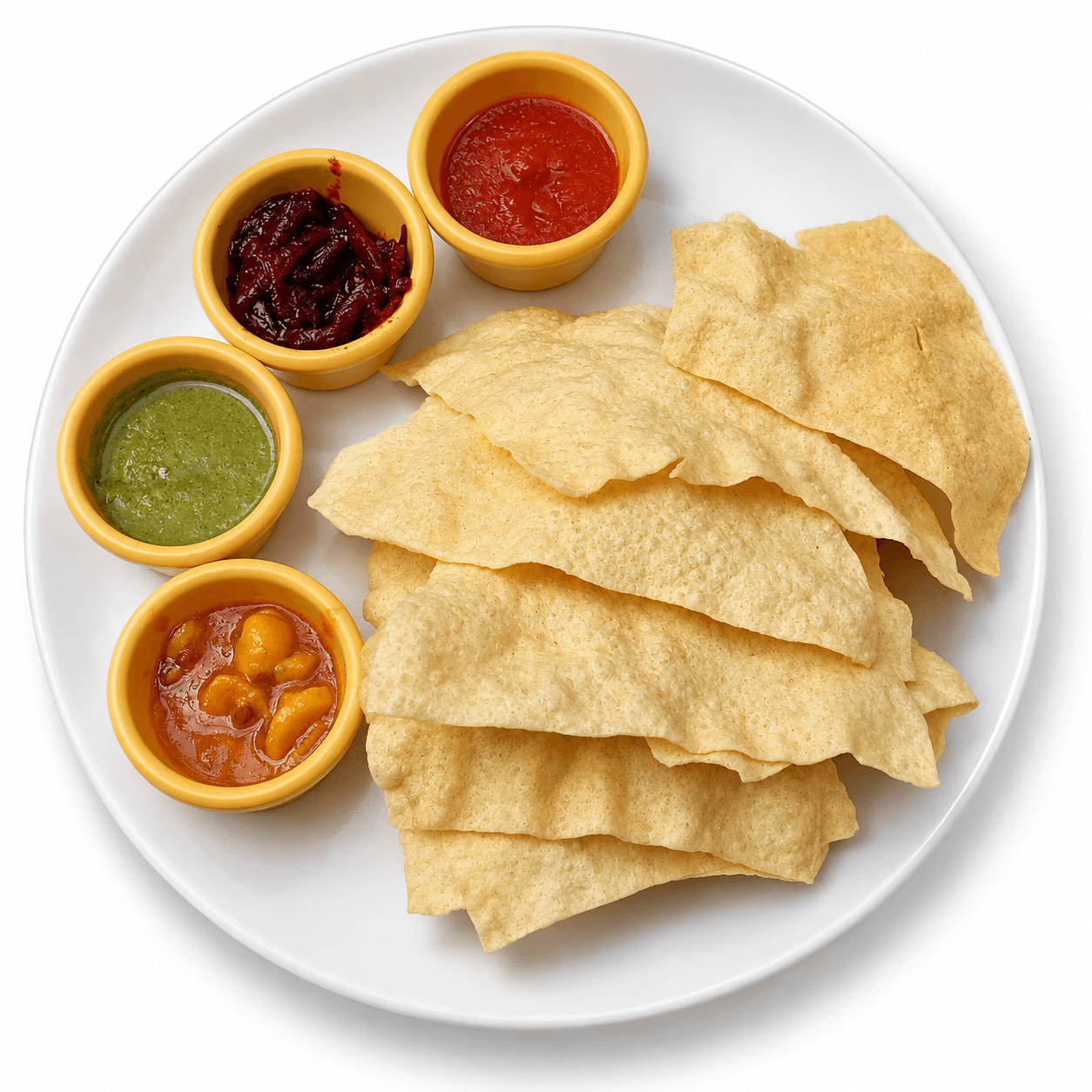 Poppadom