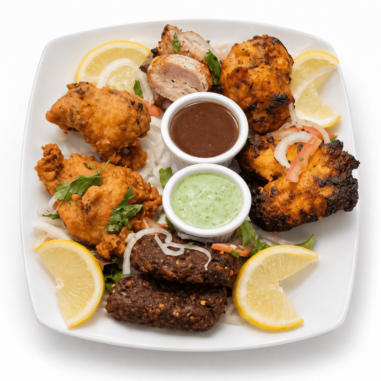 Himalaya Mixed Starter