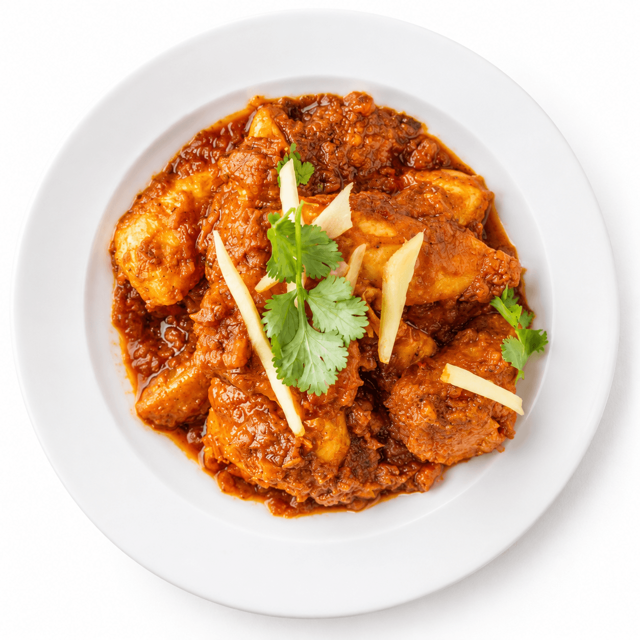 Vindaloo