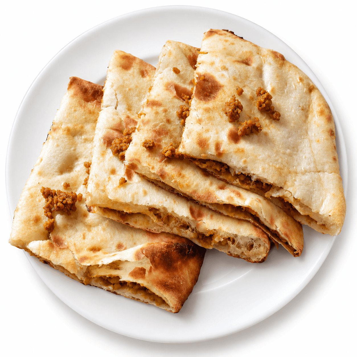 Special Naan
