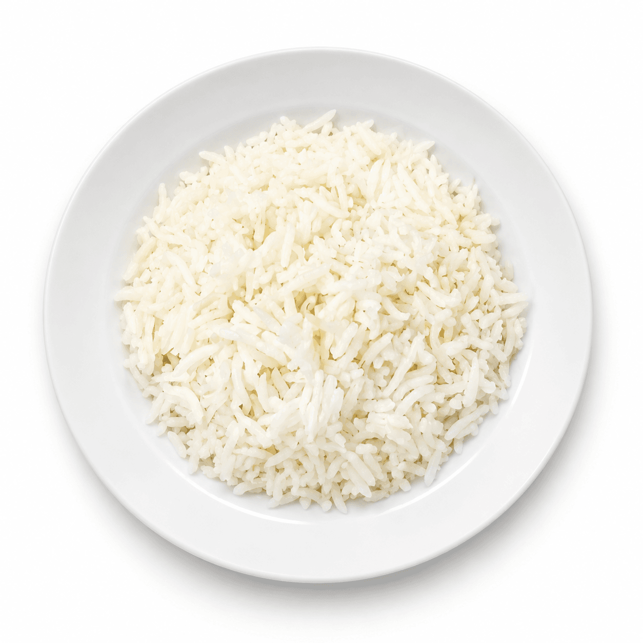 Boiled Rice