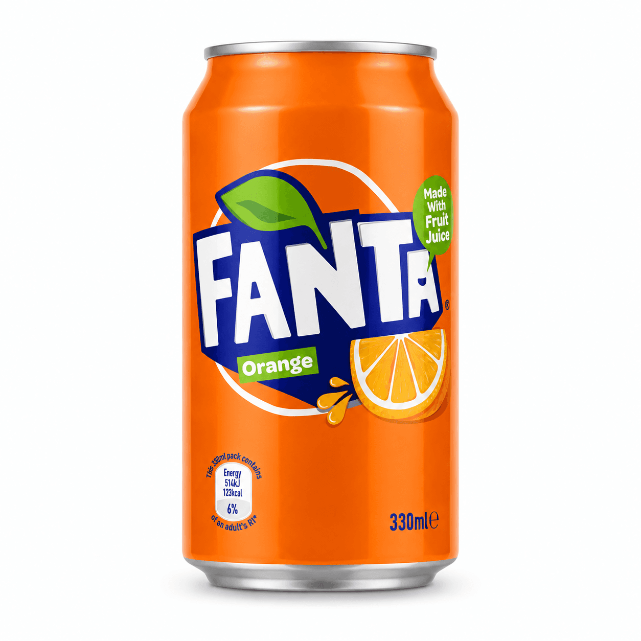 Fanta 330 ML