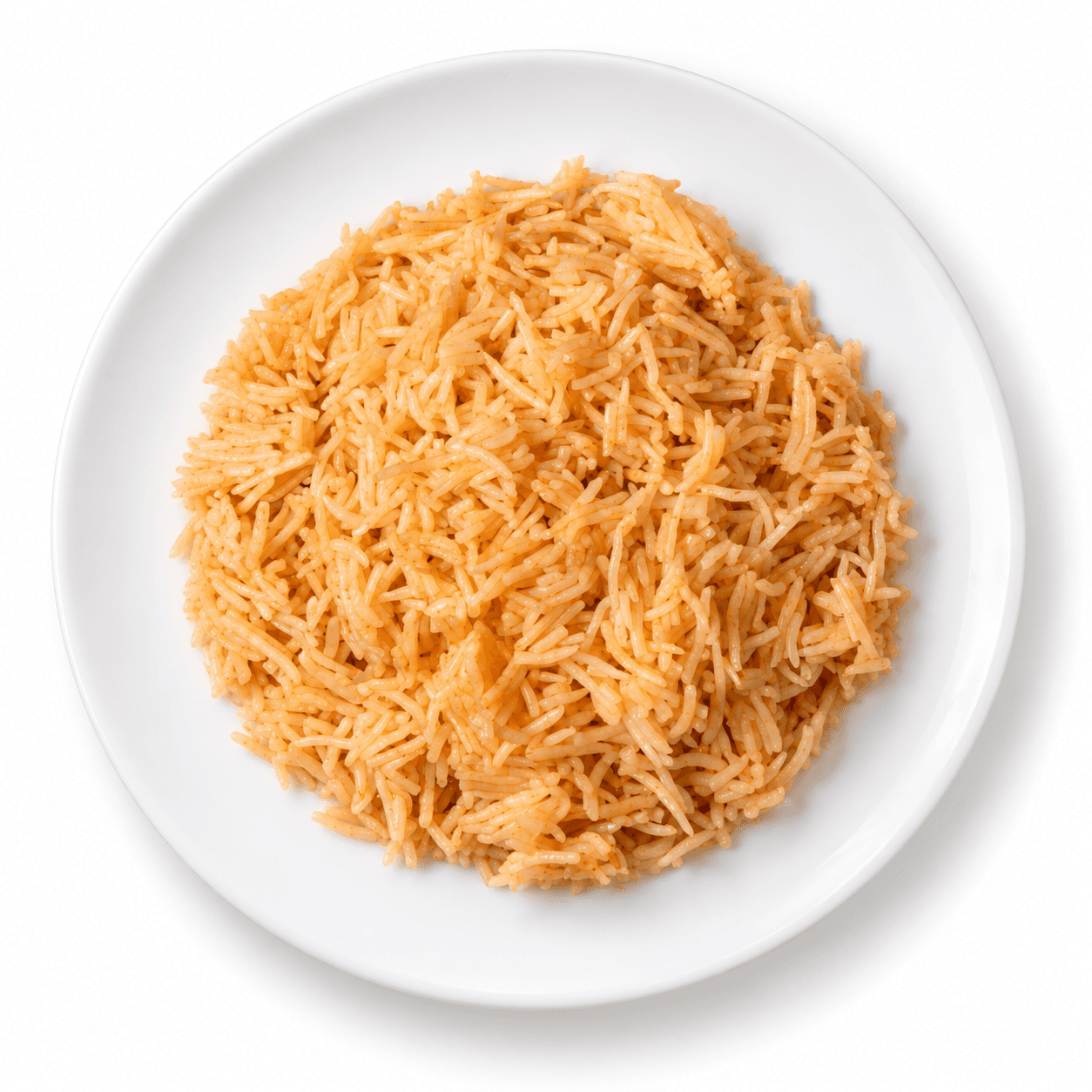 Pilau Rice