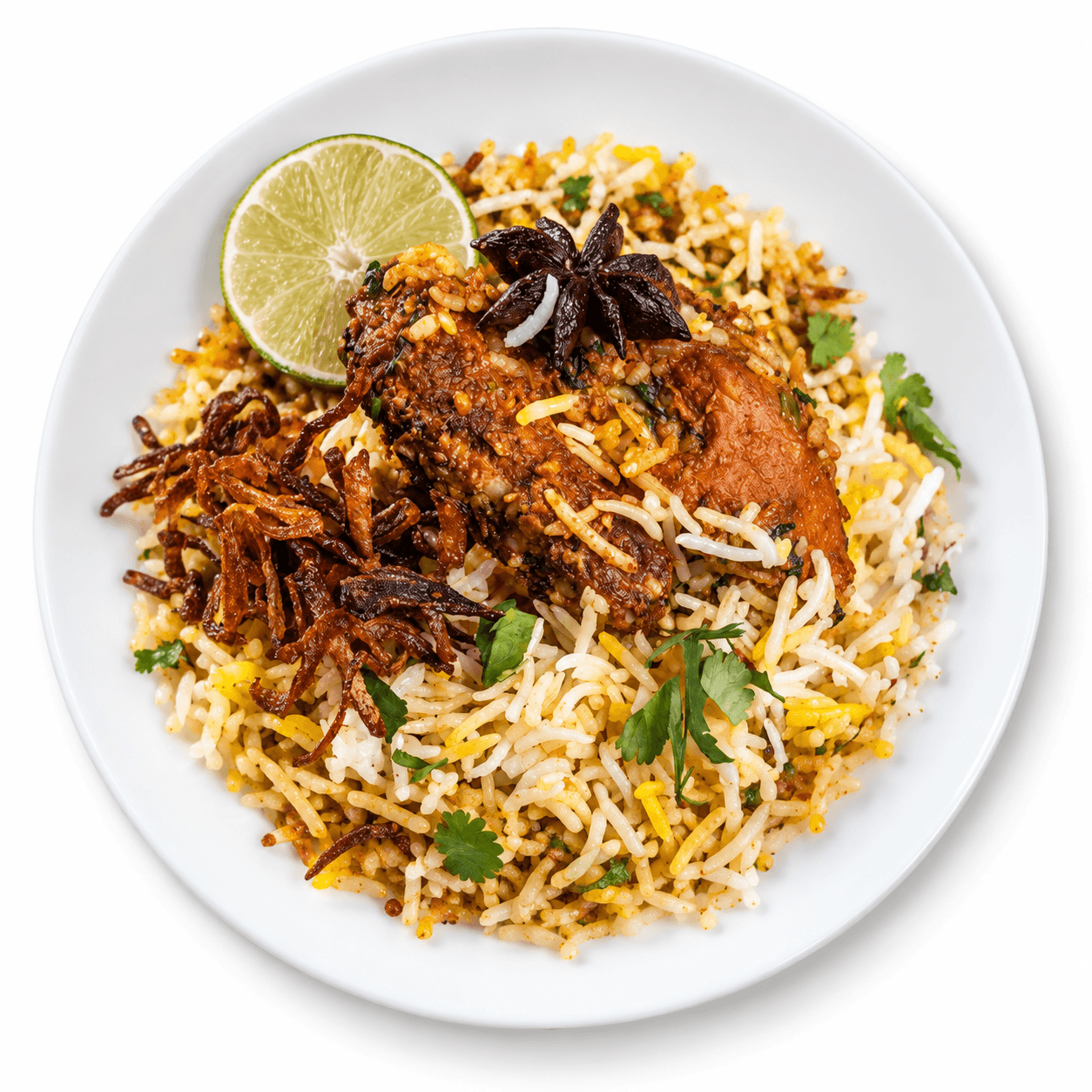 Special Biryani