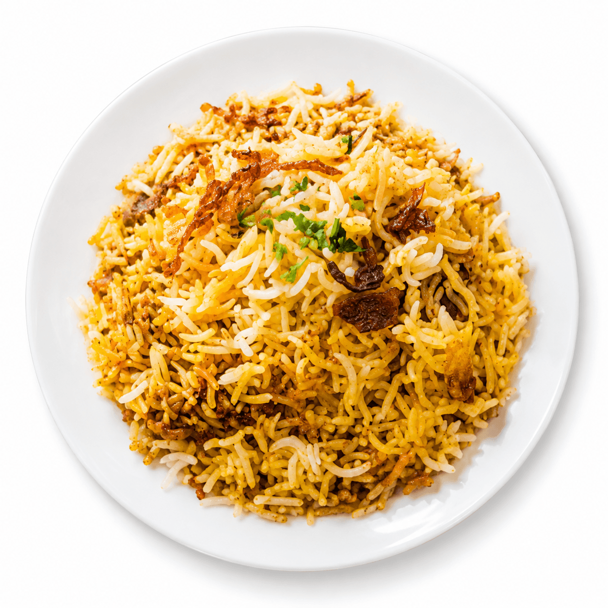 Biryani