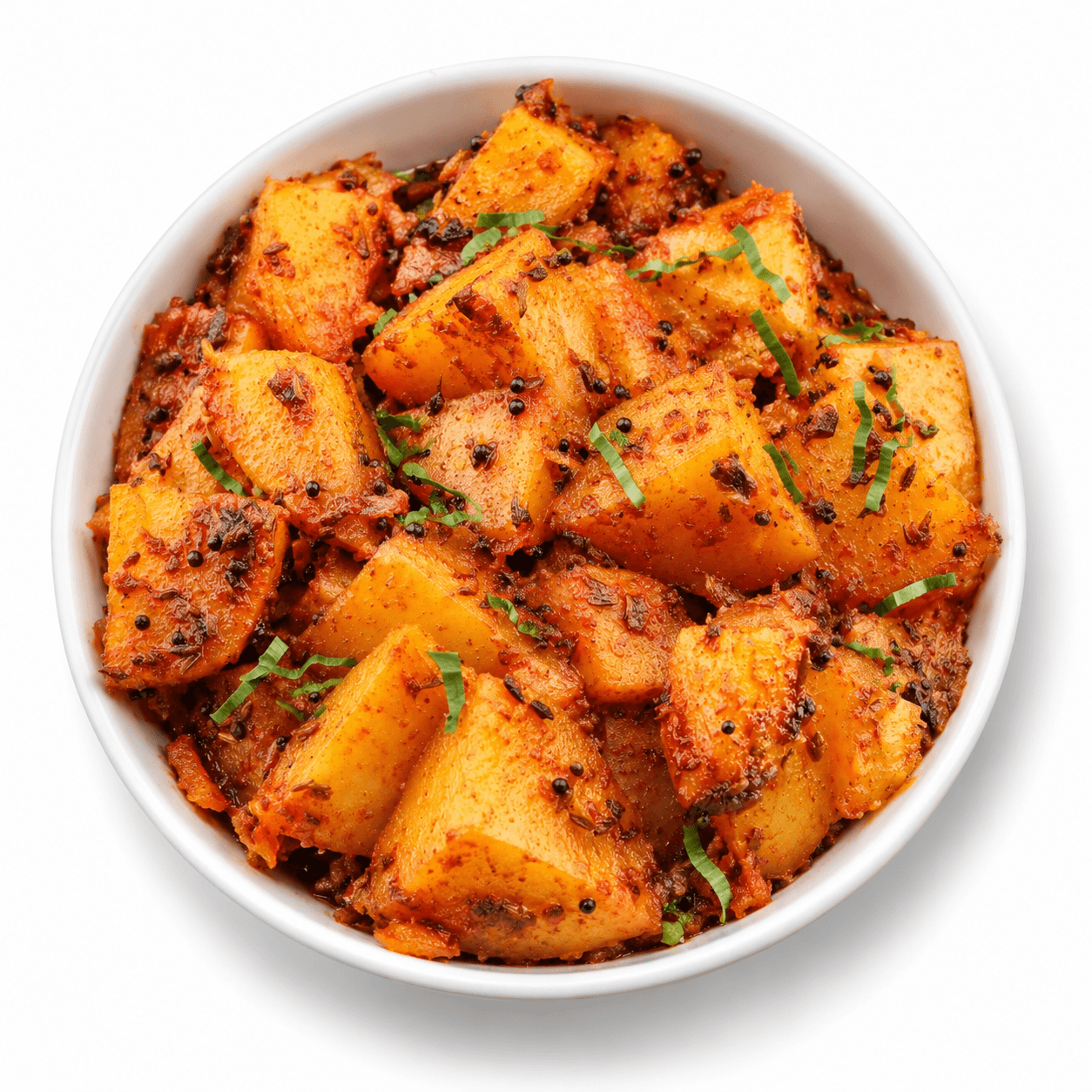 Bombay Aloo