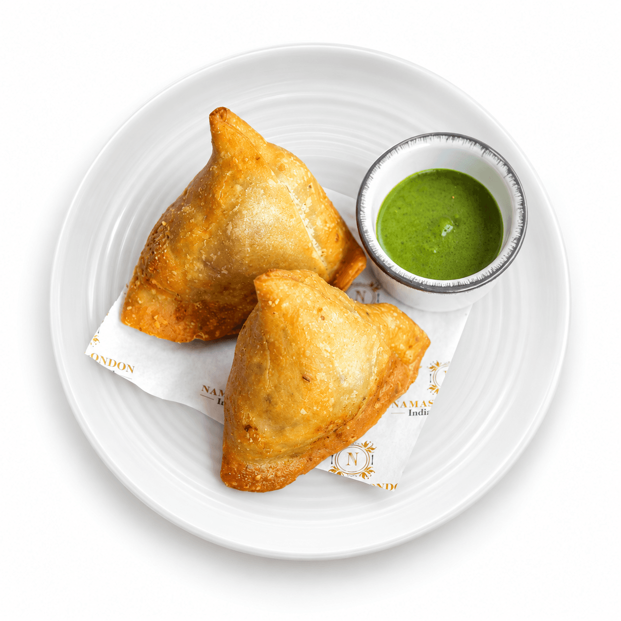 Somosa