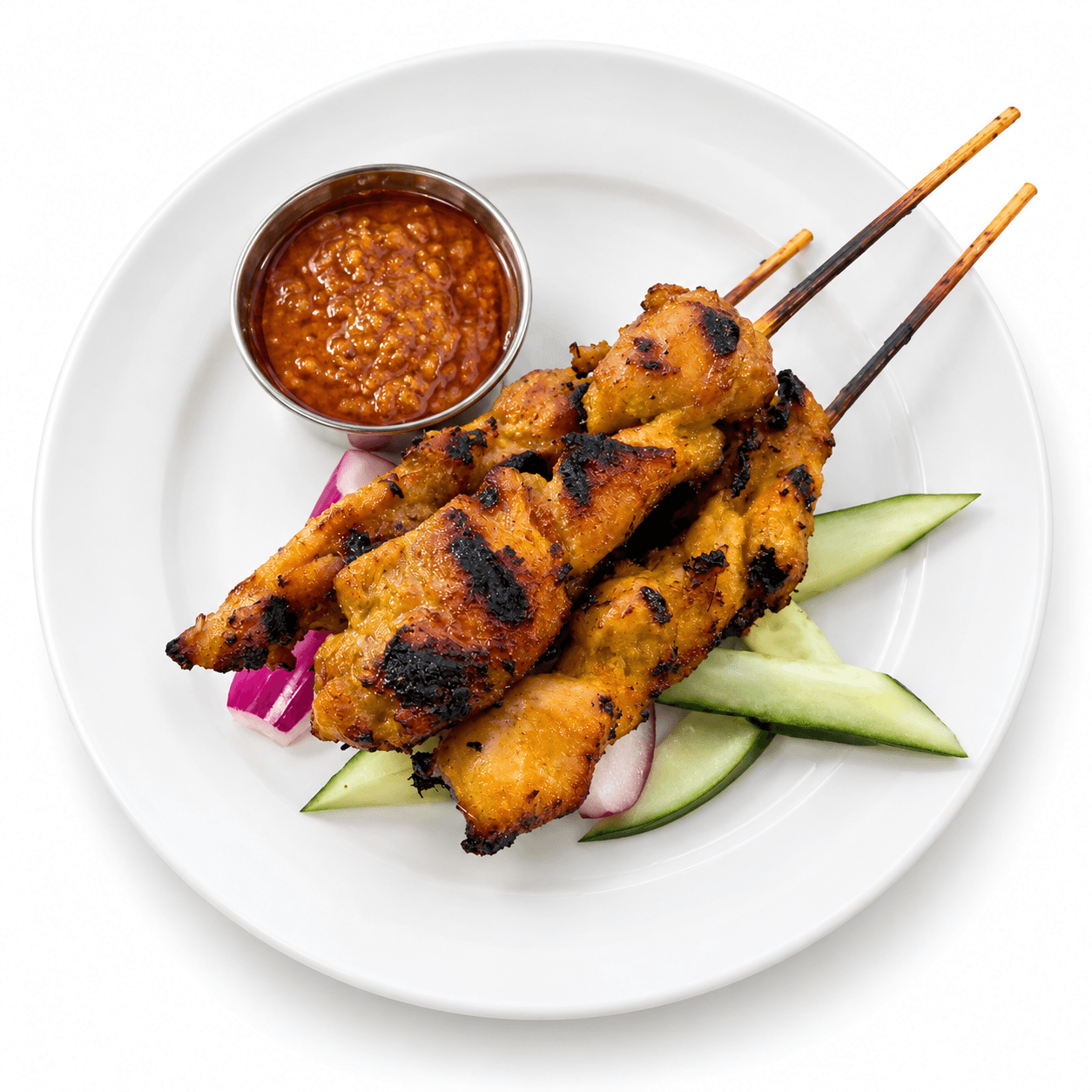 Chicken Satay