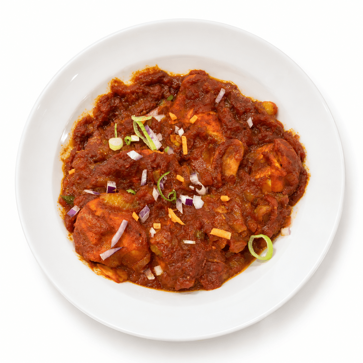 Bhuna