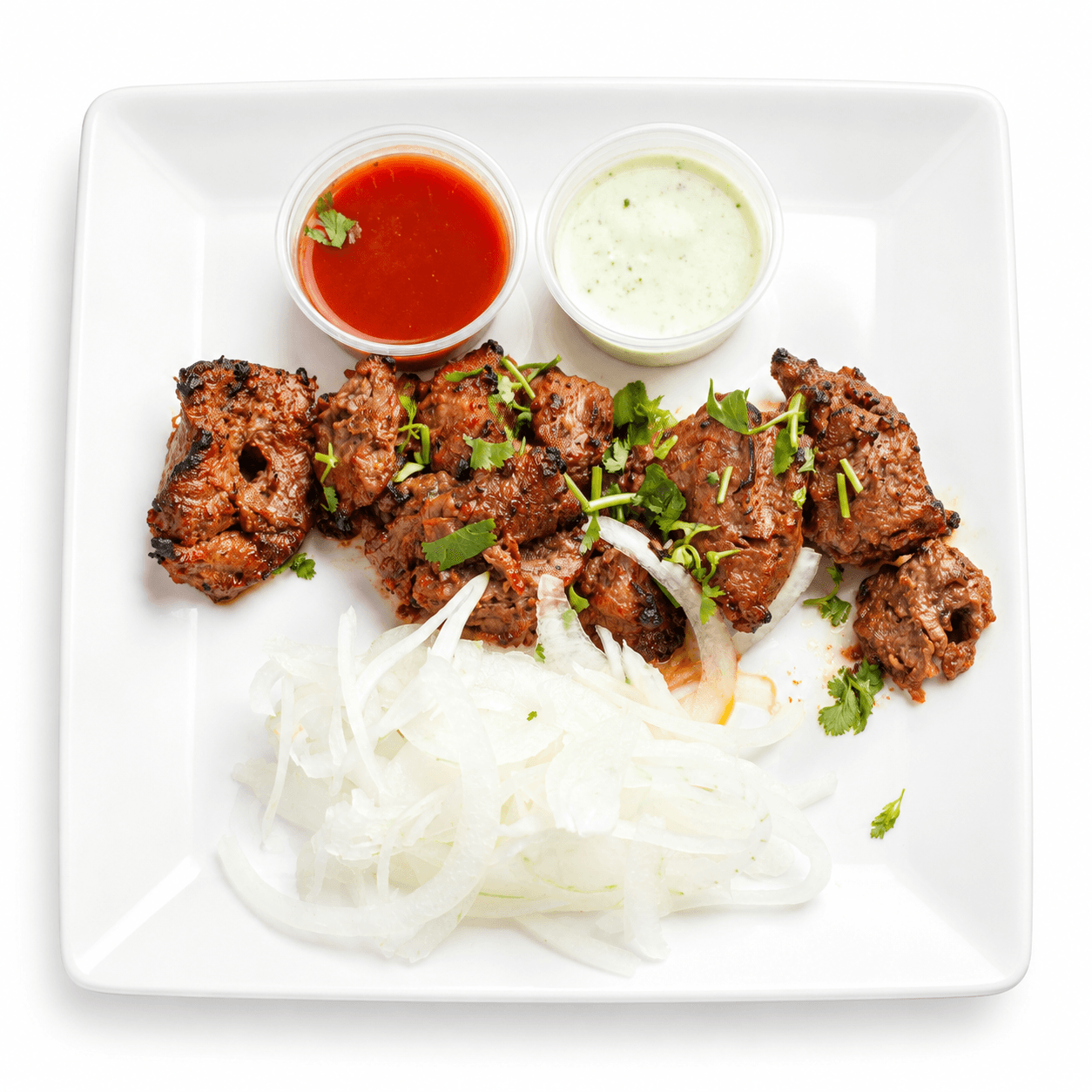 Boti Kebab