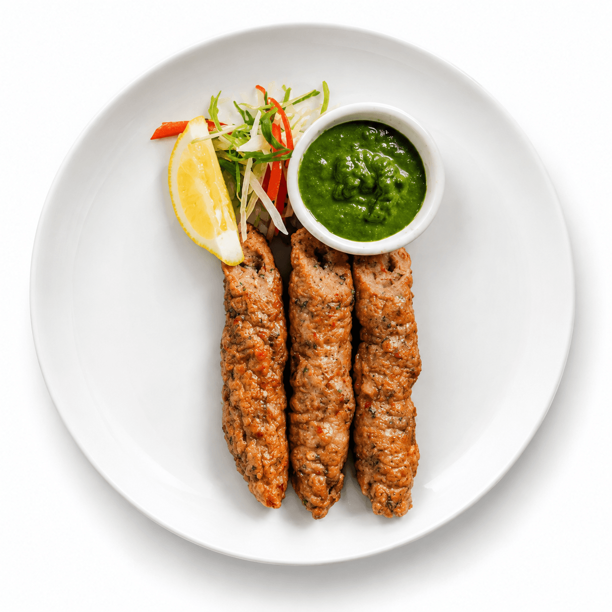 Sheek Kebab