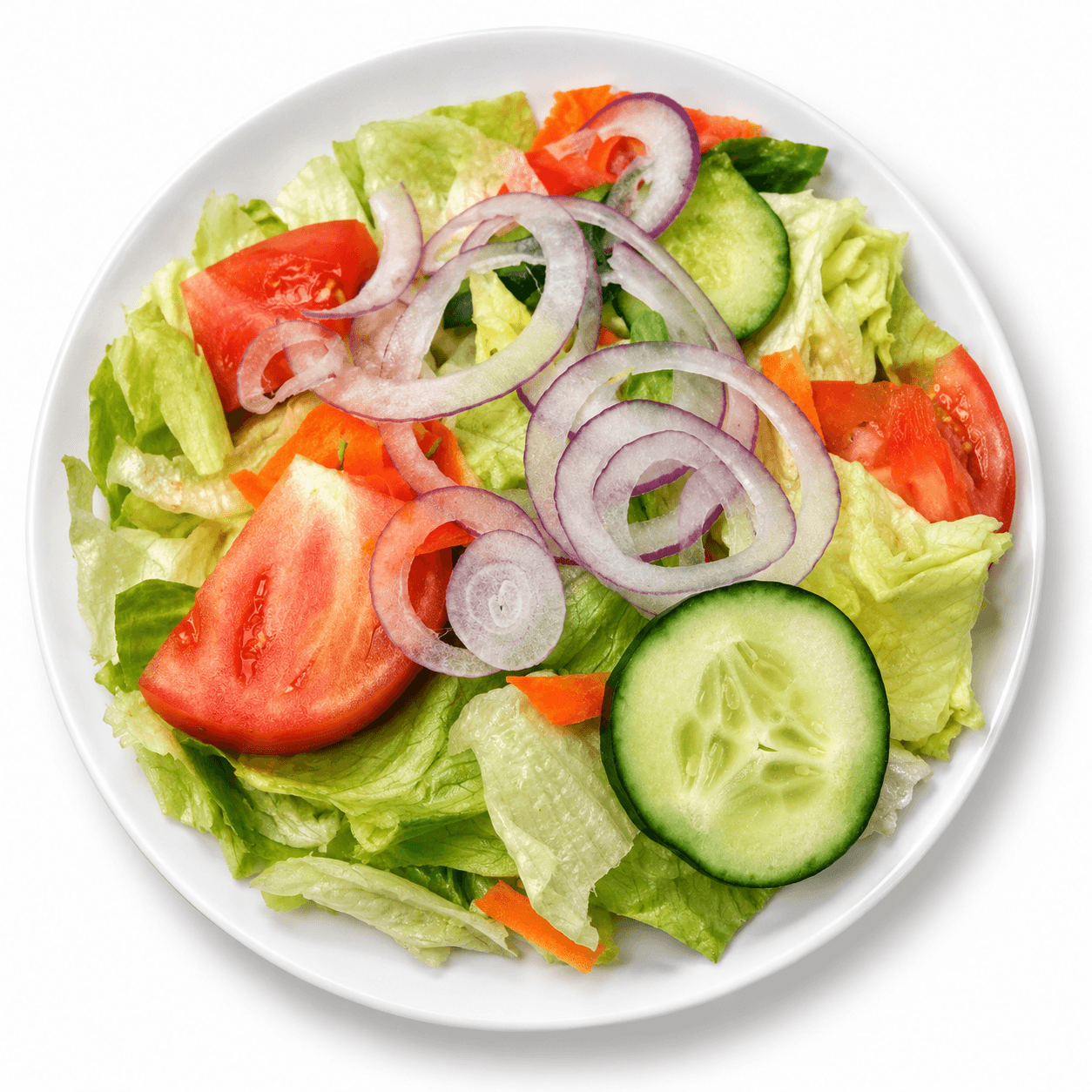 Side Salad