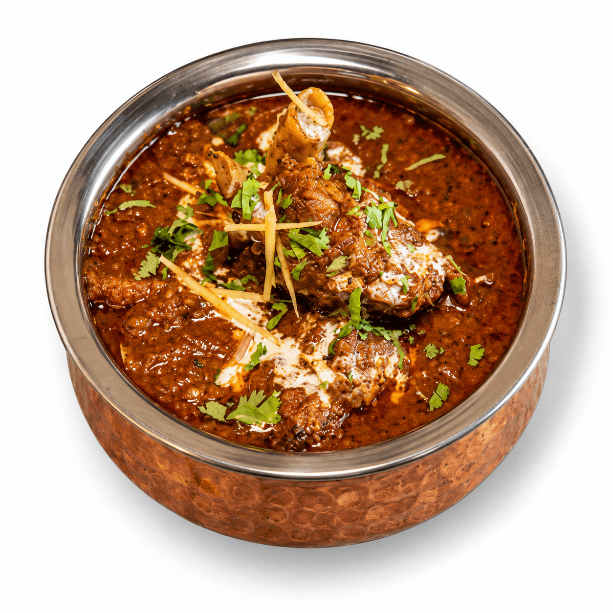 Murgh Jaipur (Jaipur)